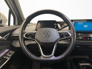 Volkswagen ID.4 bild 11