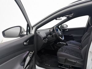 Volkswagen ID.4 bild 9