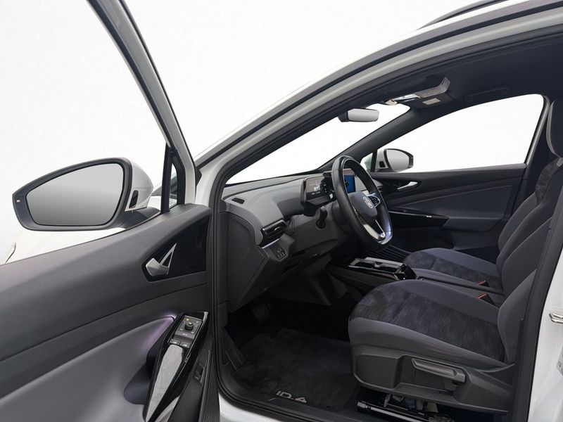 Volkswagen ID.4 bild 9