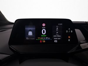 Volkswagen ID.4 bild 16