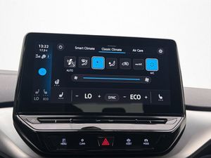 Volkswagen ID.4 bild 24