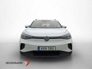 Volkswagen ID.4 bild 3