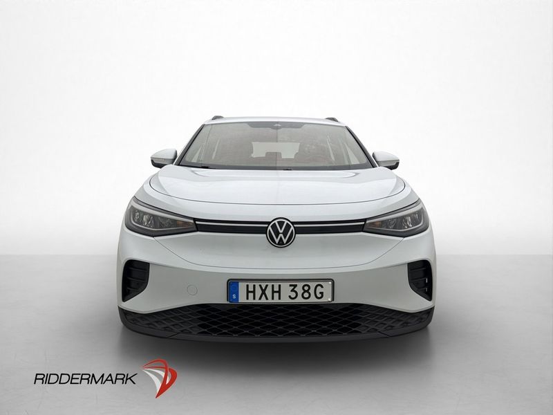 Volkswagen ID.4 bild 3