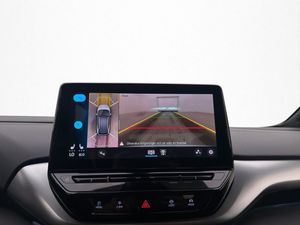 Volkswagen ID.4 bild 21