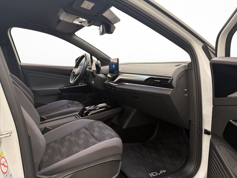 Volkswagen ID.4 bild 13