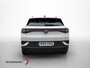 Volkswagen ID.4 bild 8