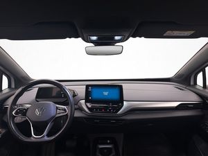 Volkswagen ID.4 bild 15
