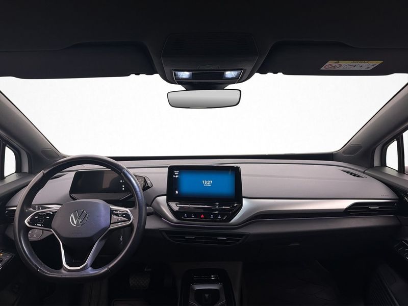 Volkswagen ID.4 bild 15