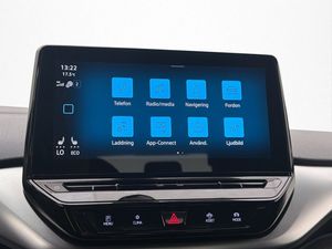 Volkswagen ID.4 bild 26