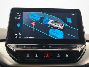 Volkswagen ID.4 bild 30