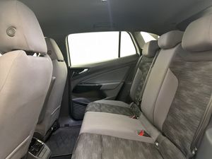 Volkswagen ID.4 bild 14