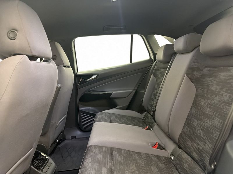 Volkswagen ID.4 bild 14
