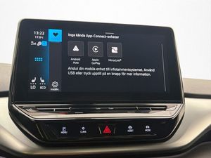 Volkswagen ID.4 bild 23