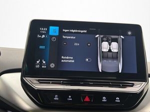 Volkswagen ID.4 bild 29