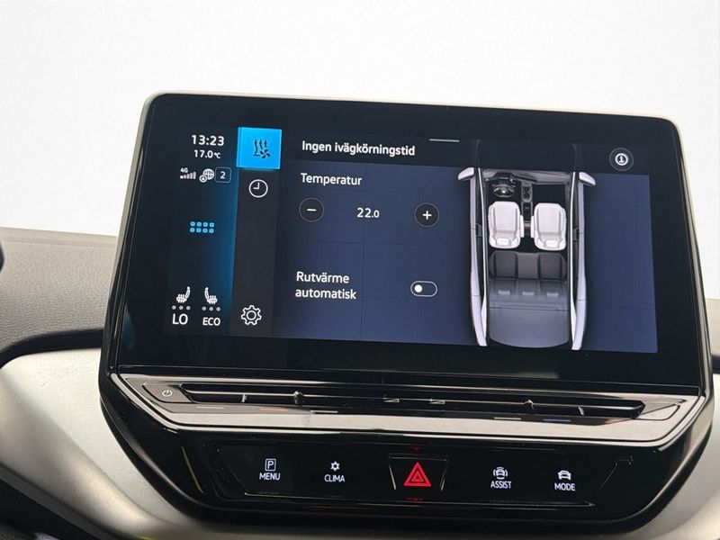 Volkswagen ID.4 bild 29