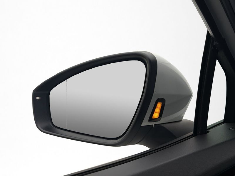 Volkswagen ID.4 bild 31