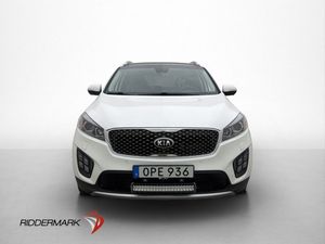 Kia Sorento bild 2