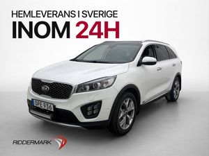 Kia Sorento bild 3