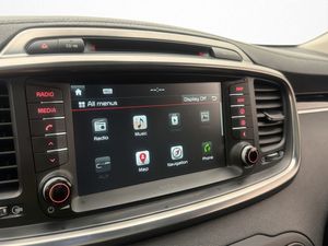 Kia Sorento bild 25