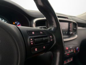 Kia Sorento bild 20