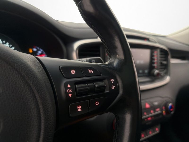 Kia Sorento bild 20