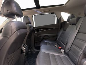 Kia Sorento bild 14