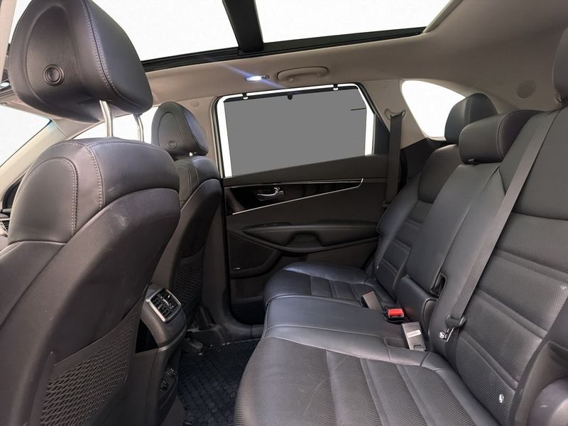 Kia Sorento bild 14