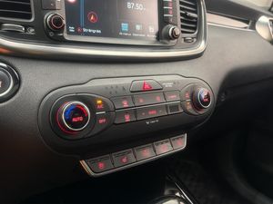 Kia Sorento bild 27