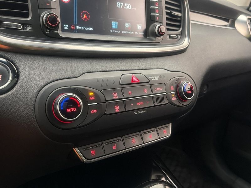 Kia Sorento bild 27