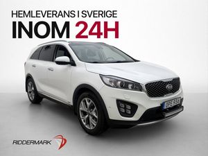 Kia Sorento bild 1