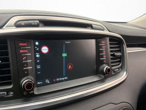 Kia Sorento bild 22