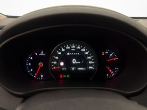 Kia Sorento bild 18