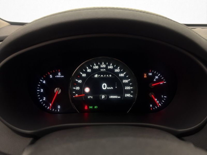 Kia Sorento bild 18