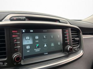 Kia Sorento bild 24