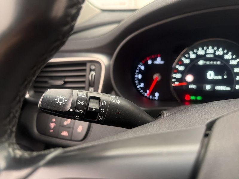 Kia Sorento bild 34