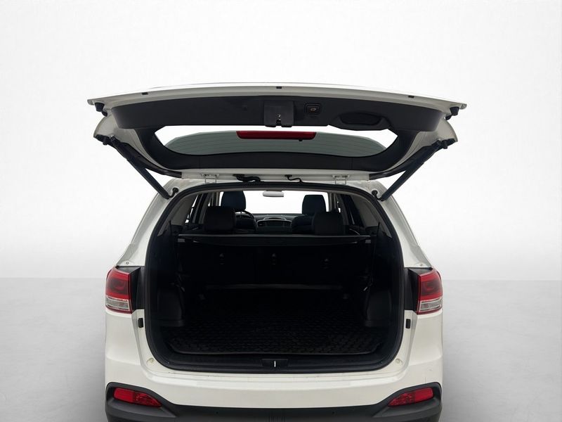 Kia Sorento bild 33