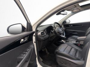 Kia Sorento bild 8