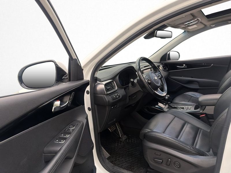 Kia Sorento bild 8