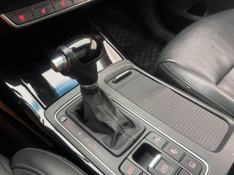 Kia Sorento bild 28