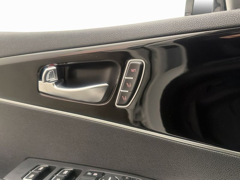 Kia Sorento bild 17