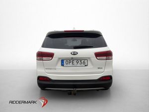 Kia Sorento bild 6