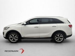 Kia Sorento bild 4