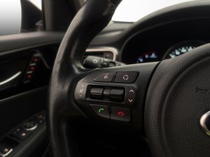 Kia Sorento bild 19
