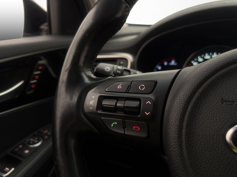Kia Sorento bild 19