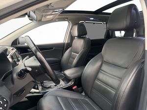 Kia Sorento bild 9