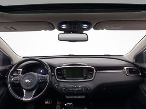 Kia Sorento bild 15