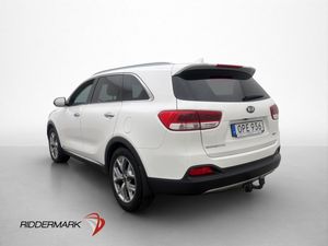 Kia Sorento bild 5