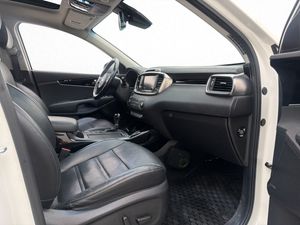 Kia Sorento bild 13