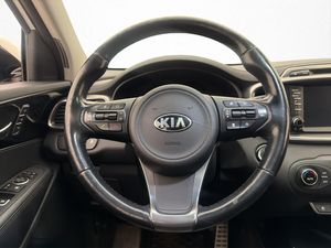 Kia Sorento bild 11