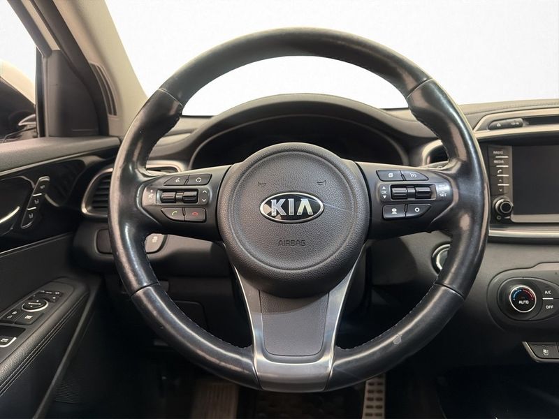 Kia Sorento bild 11